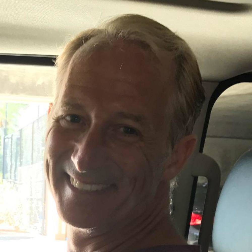 Meet your Posher, Mark